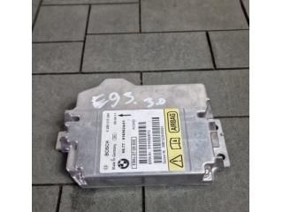 bontott BMW 3 E93 Légzsák Elektronika