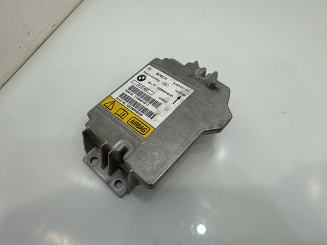 bontott BMW 3 E93 Légzsák Elektronika