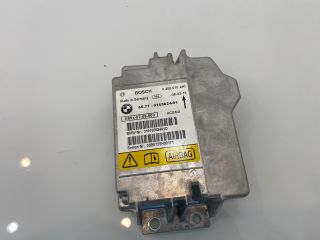 bontott BMW 3 E93 Légzsák Elektronika