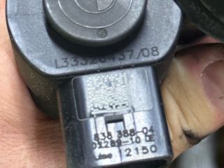 bontott BMW 3 E93 Gyújtótrafó