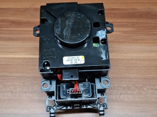 bontott BMW 3 E93 Média Kapcsoló