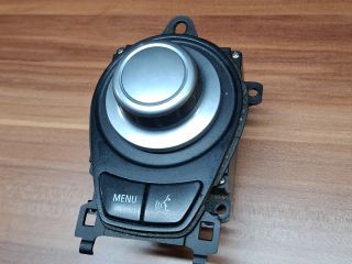 bontott BMW 3 E93 Média Kapcsoló