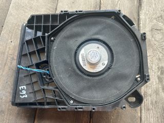 bontott BMW 3 E93 Mélynyomó Hangszóró