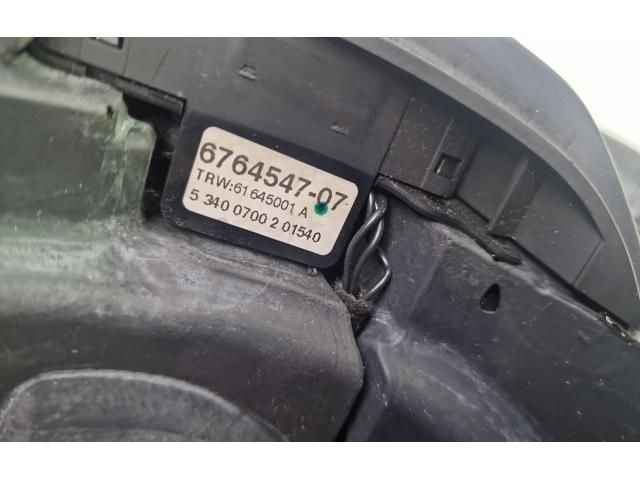 bontott BMW 3 E93 Multikormány