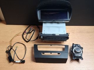 bontott BMW 3 E93 Navigáció Elektronika