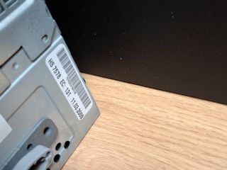 bontott BMW 3 E93 Navigáció Elektronika