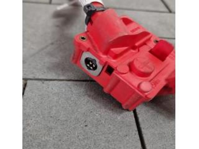 bontott BMW 3 E93 Pozitív Kábel