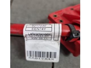 bontott BMW 3 E93 Pozitív Kábel