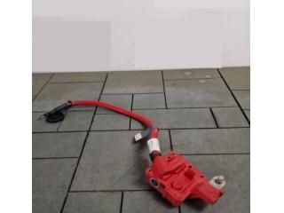 bontott BMW 3 E93 Pozitív Kábel