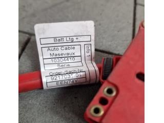 bontott BMW 3 E93 Pozitív Kábel