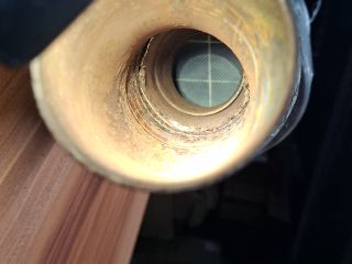 bontott BMW 3 E93 Részecskeszűrő