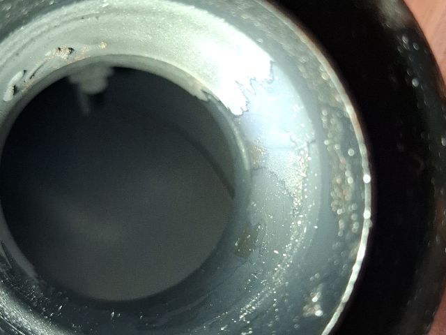 bontott BMW 3 E93 Részecskeszűrő