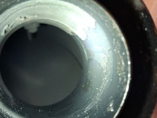 bontott BMW 3 E93 Részecskeszűrő