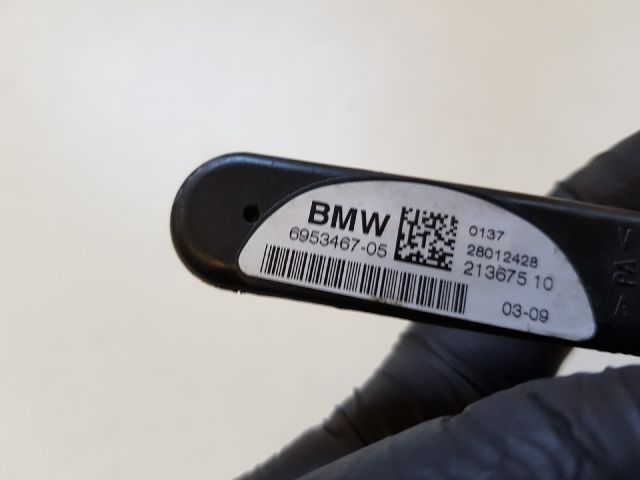 bontott BMW 3 E93 Telefon Elektronika