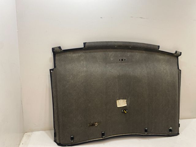 bontott BMW 3 E93 Tetőkárpit