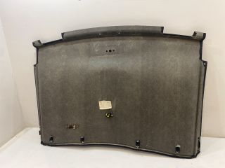 bontott BMW 3 E93 Tetőkárpit