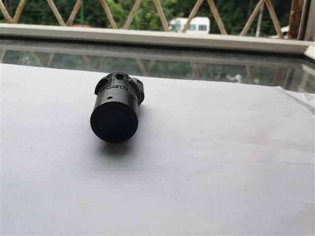 bontott BMW 3 E93 Tolatóradar Fej