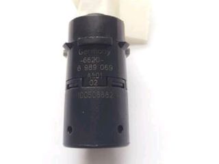 bontott BMW 3 E93 Tolatóradar Fej