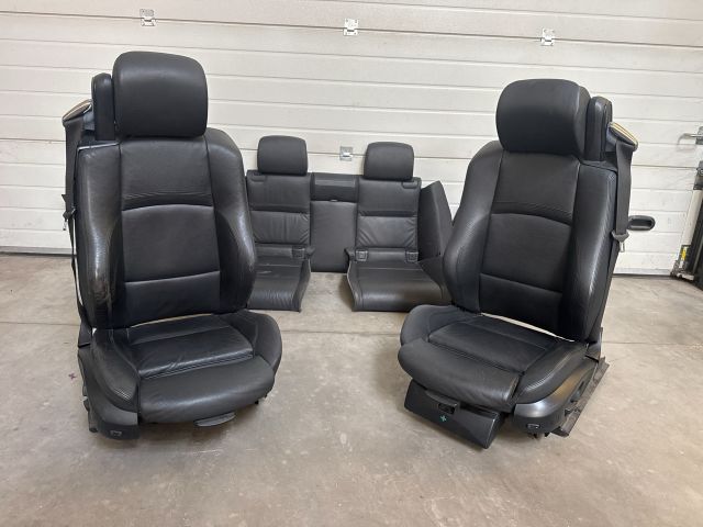 bontott BMW 3 E93 Ülés Szett