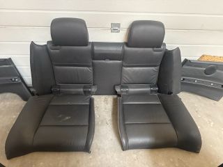 bontott BMW 3 E93 Ülés Szett