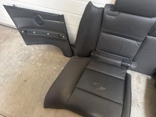 bontott BMW 3 E93 Ülés Szett