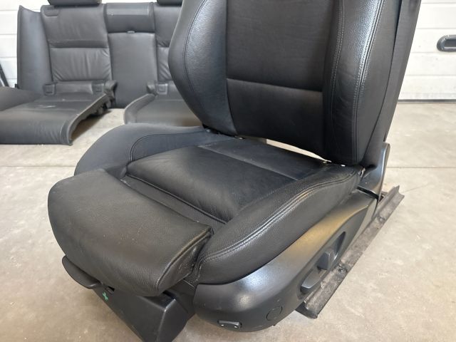 bontott BMW 3 E93 Ülés Szett