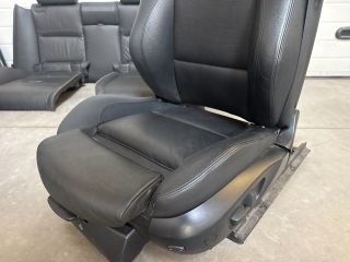bontott BMW 3 E93 Ülés Szett