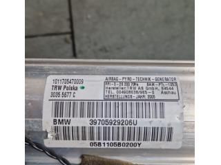 bontott BMW 3 E93 Utasoldali Légzsák