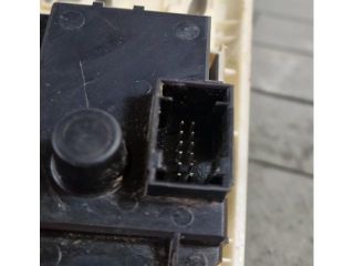 bontott BMW 3 E93 Világítás Kapcsoló