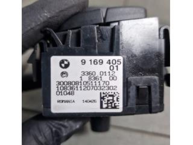 bontott BMW 3 E93 Világítás Kapcsoló