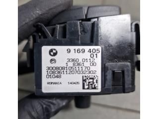 bontott BMW 3 E93 Világítás Kapcsoló