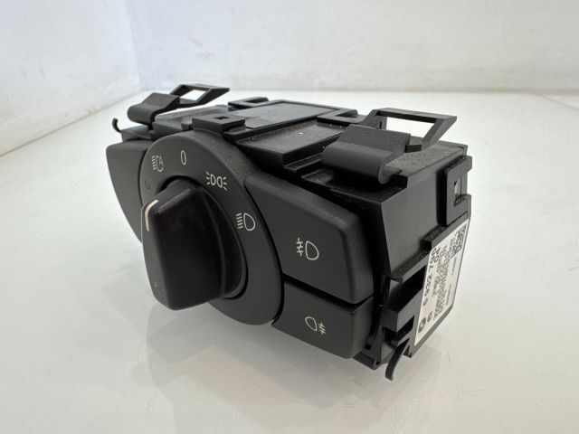 bontott BMW 3 E93 Világítás Kapcsoló