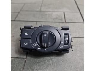 bontott BMW 3 E93 Világítás Kapcsoló