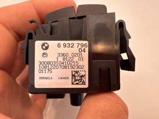 bontott BMW 3 E93 Világítás Kapcsoló