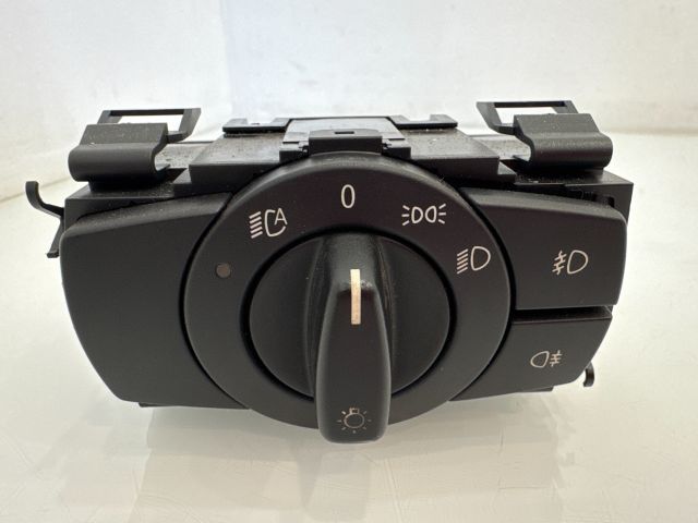 bontott BMW 3 E93 Világítás Kapcsoló