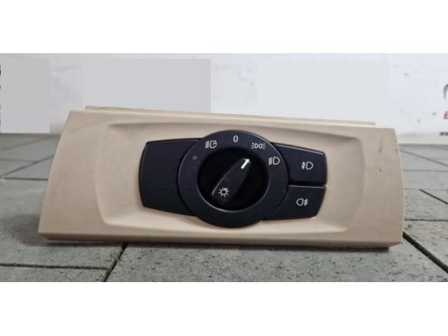 bontott BMW 3 E93 Világítás Kapcsoló