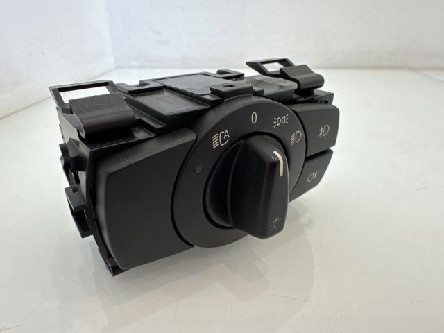 bontott BMW 3 E93 Világítás Kapcsoló