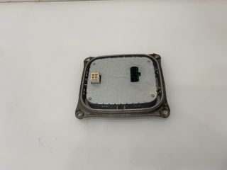 bontott BMW 3 E93 Xenon Trafó