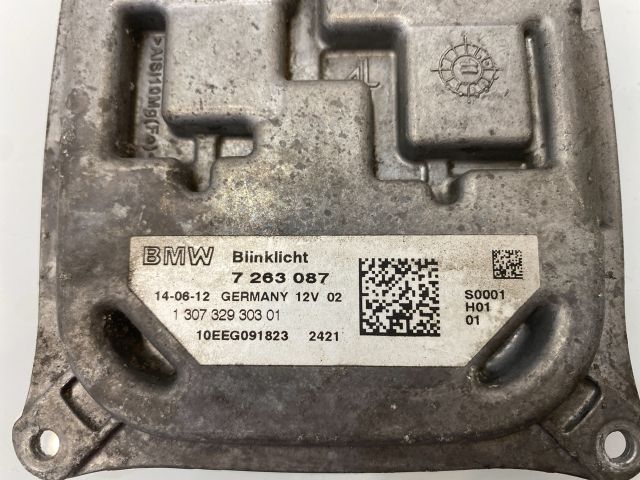 bontott BMW 3 E93 Xenon Trafó