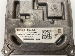 bontott BMW 3 E93 Xenon Trafó