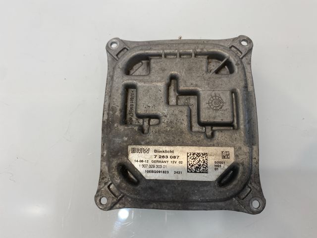 bontott BMW 3 E93 Xenon Trafó