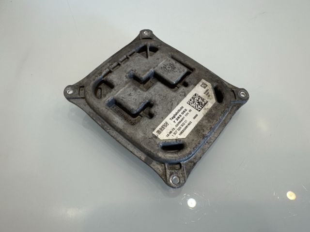 bontott BMW 3 E93 Xenon Trafó