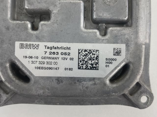 bontott BMW 3 E93 Xenon Trafó