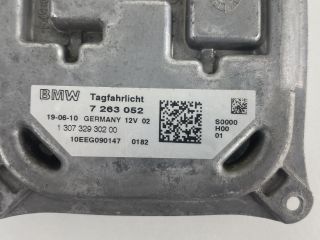 bontott BMW 3 E93 Xenon Trafó