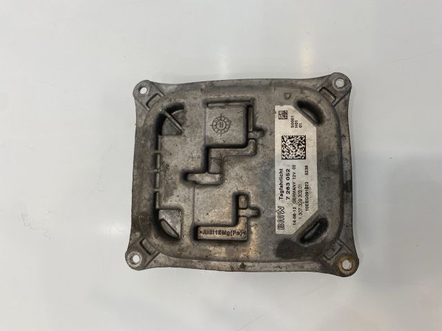 bontott BMW 3 E93 Xenon Trafó