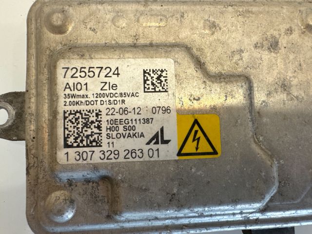 bontott BMW 3 E93 Xenon Trafó