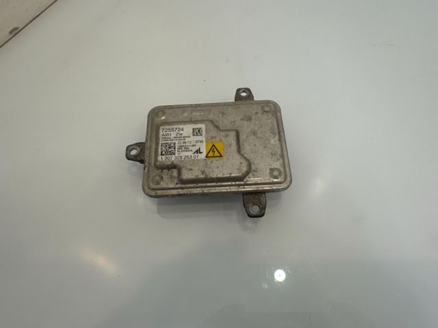 bontott BMW 3 E93 Xenon Trafó