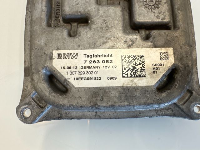 bontott BMW 3 E93 Xenon Trafó