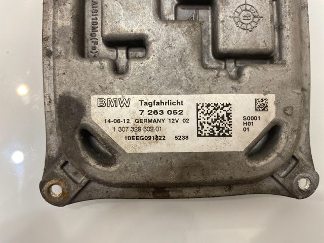 bontott BMW 3 E93 Xenon Trafó