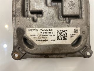 bontott BMW 3 E93 Xenon Trafó